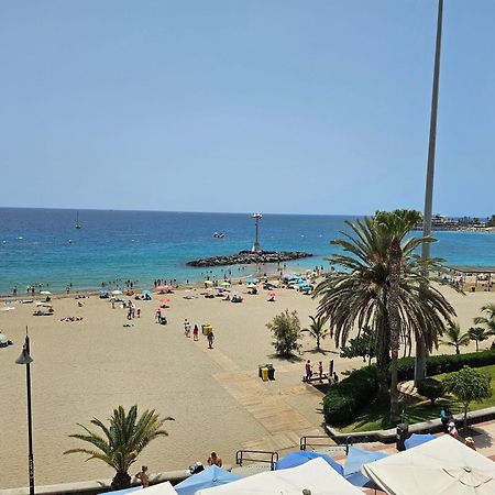 Apartment Playa Las Vistas 2 Los Cristianos  Esterno foto